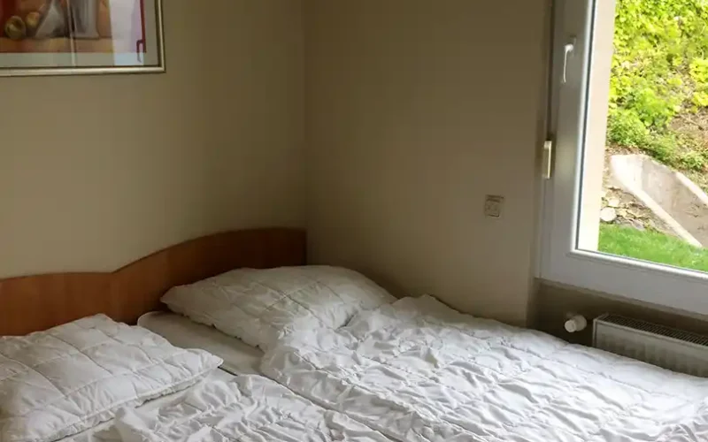 Schlafzimmer 2 OG