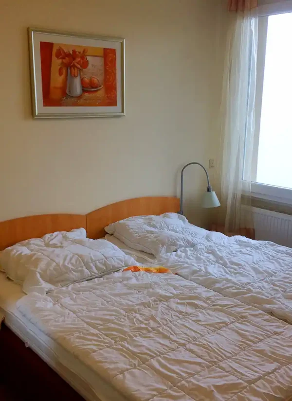 Schlafzimmer 1 OG